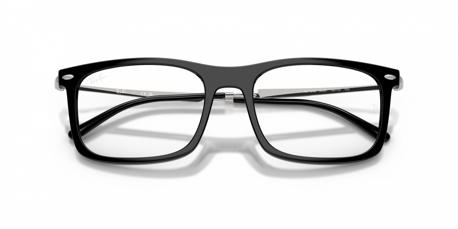 Ray Ban RX7260 2000  